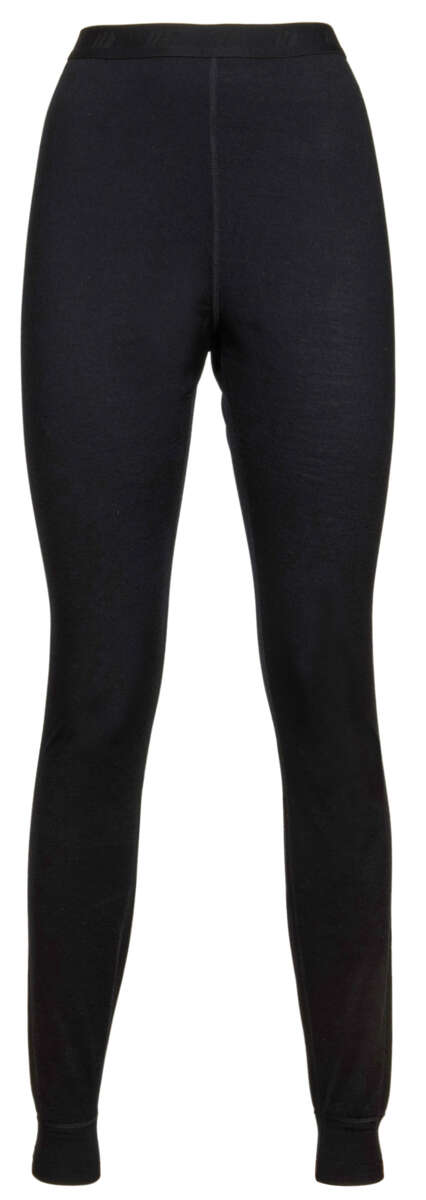 Skogstad Wood 2-delt merinoullsett dame