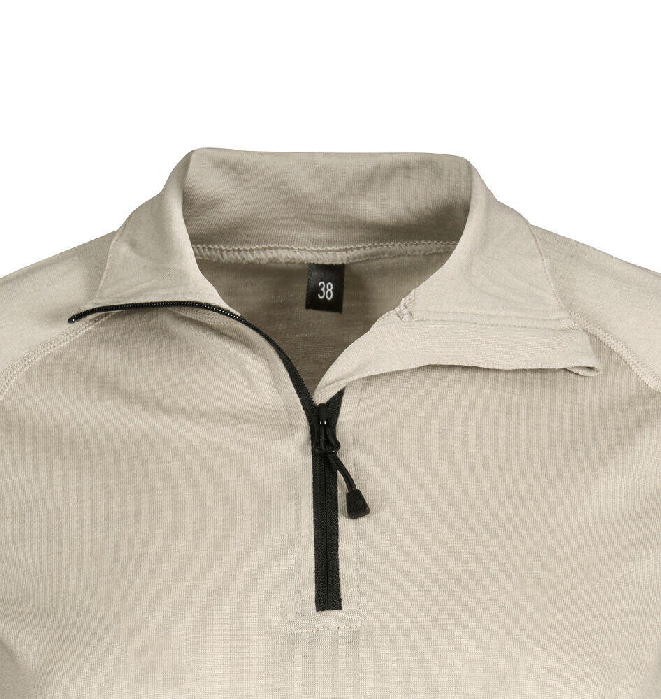 Skogstad Wood 2-delt merinoullsett dame