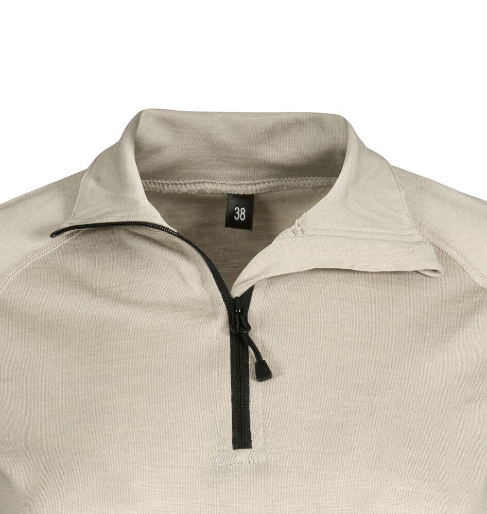 Skogstad Wood 2-delt merinoullsett dame