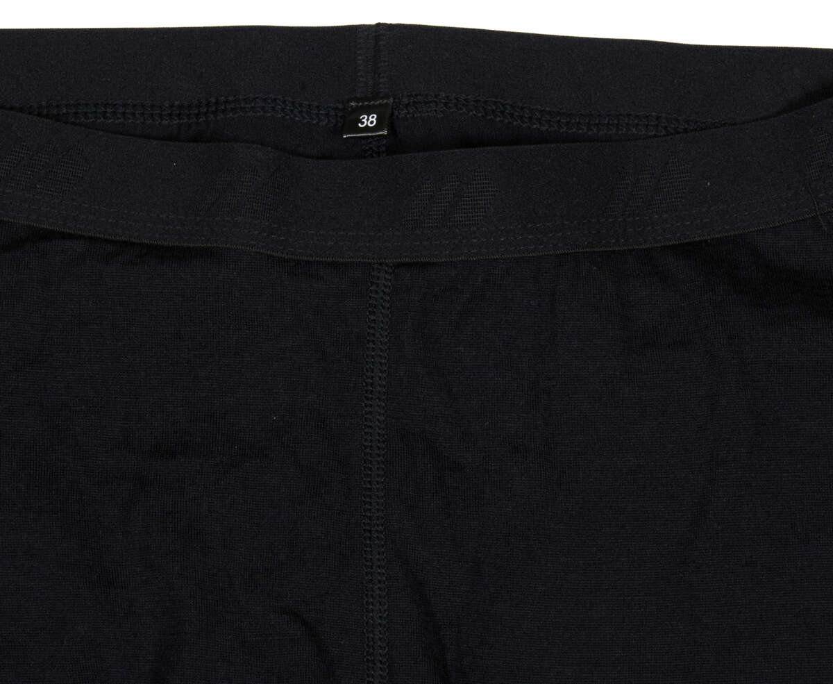 Skogstad Wood 2-delt merinoullsett dame