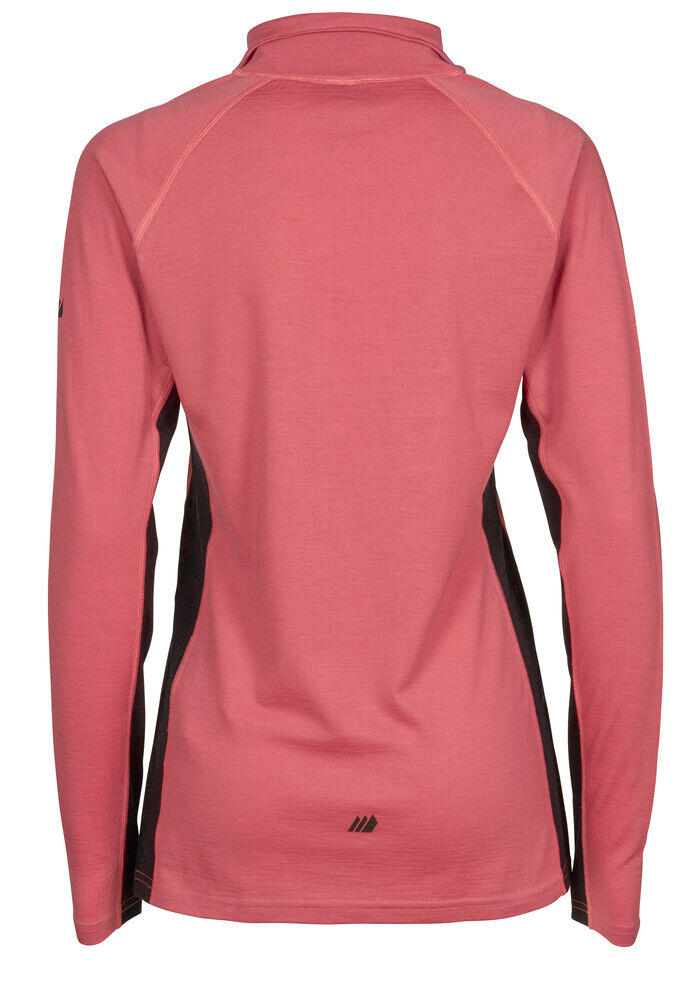 Skogstad Wood 2-delt merinoullsett dame