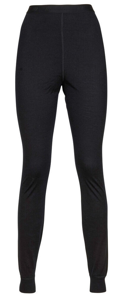 Skogstad Wood 2-delt merinoullsett dame