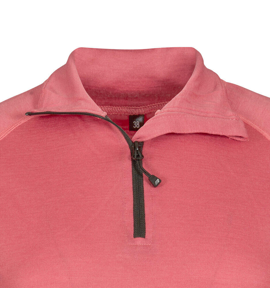 Skogstad Wood 2-delt merinoullsett dame