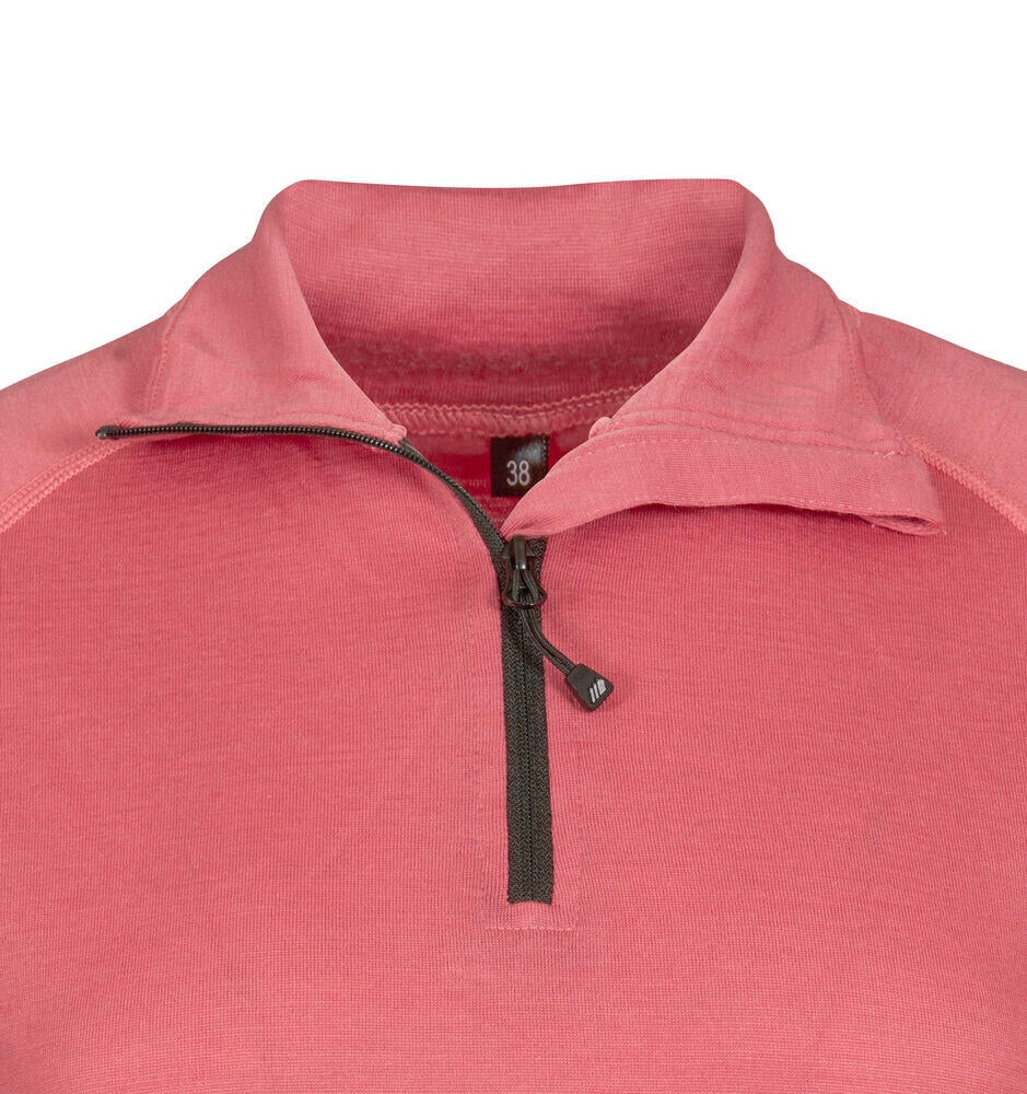 Skogstad Wood 2-delt merinoullsett dame