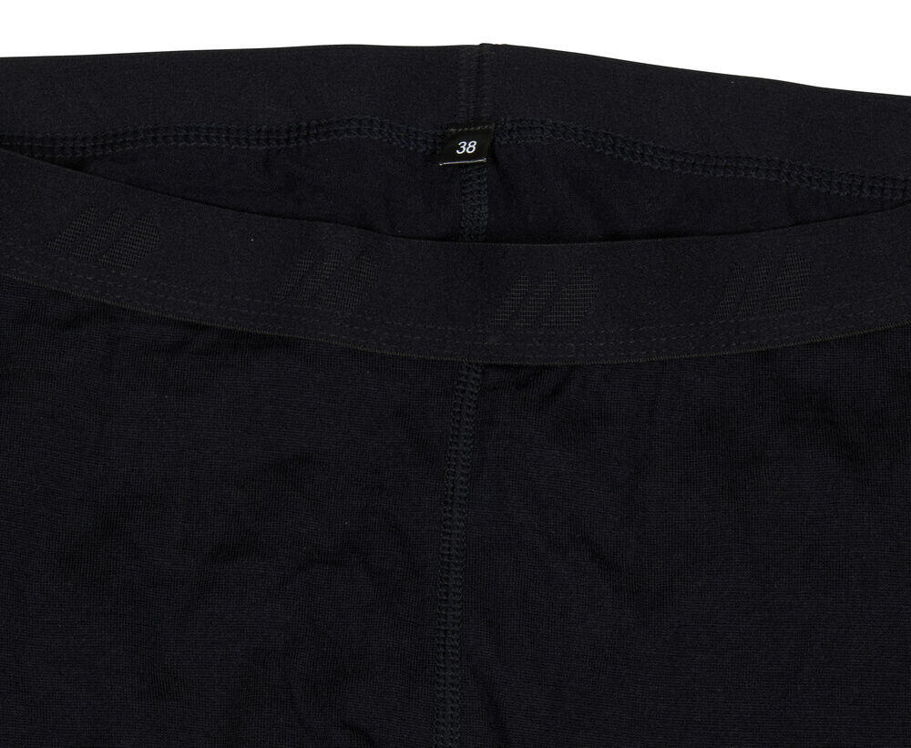 Skogstad Wood 2-delt merinoullsett dame