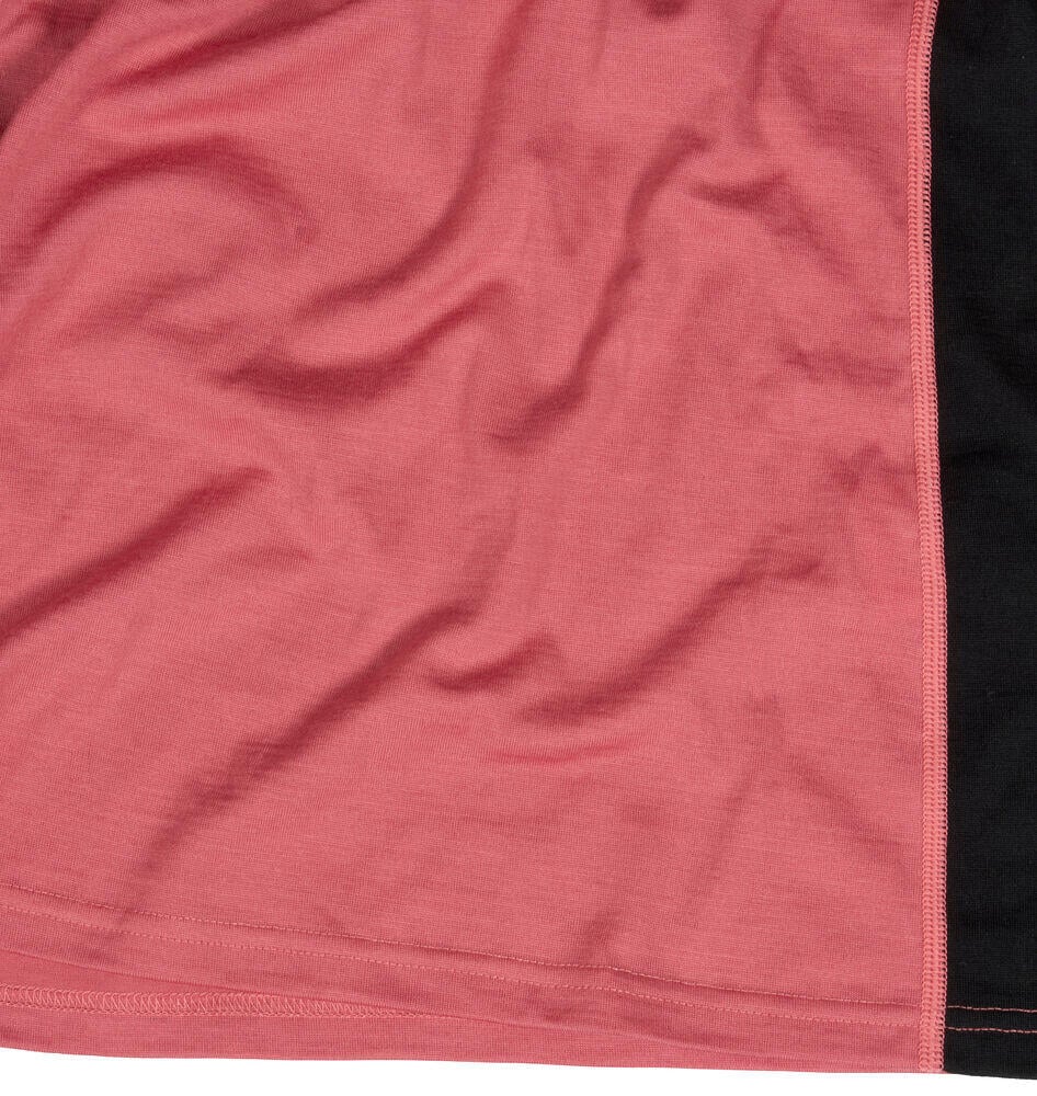 Skogstad Wood 2-delt merinoullsett dame