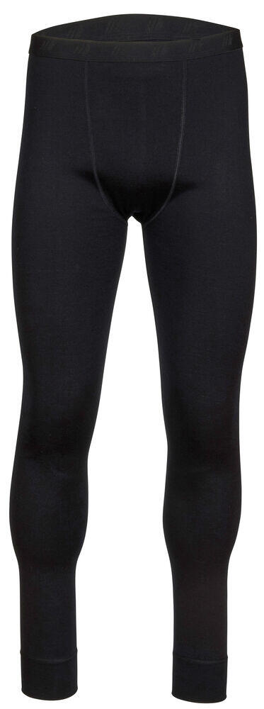 Skogstad Wood 2-delt merinoullsett herre