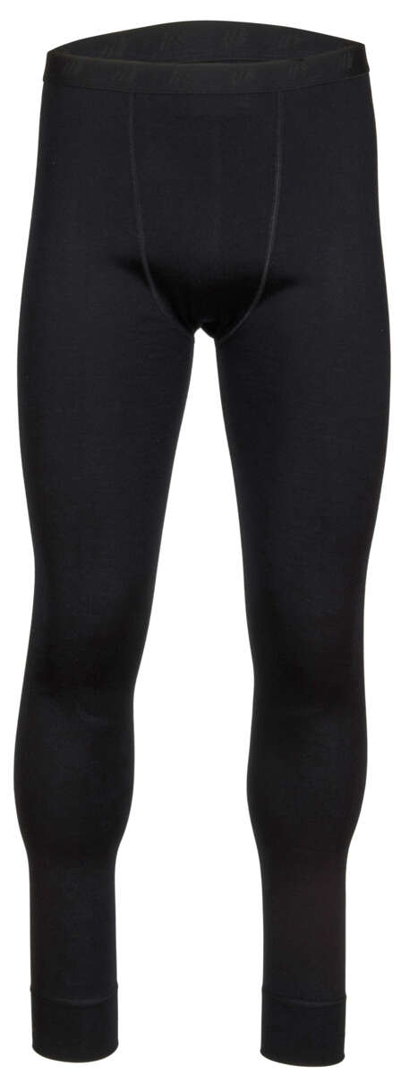 Skogstad Wood 2-delt merinoullsett herre