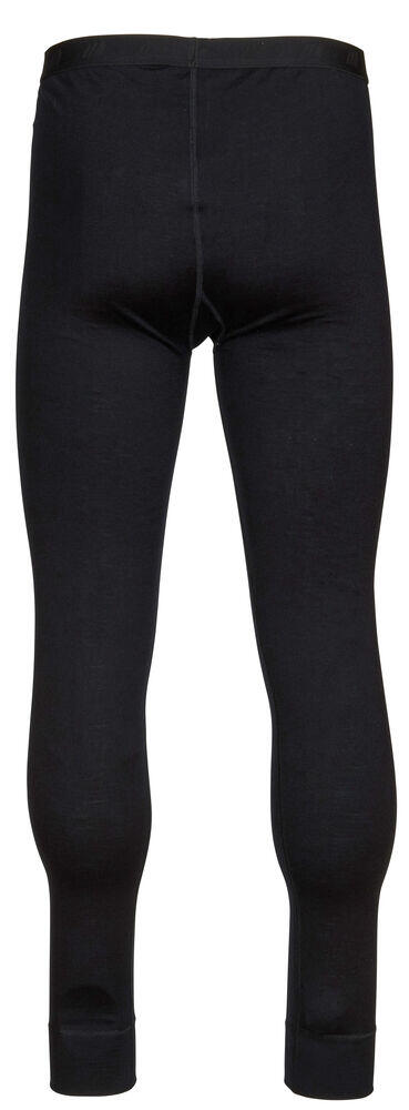 Skogstad Wood 2-delt merinoullsett herre