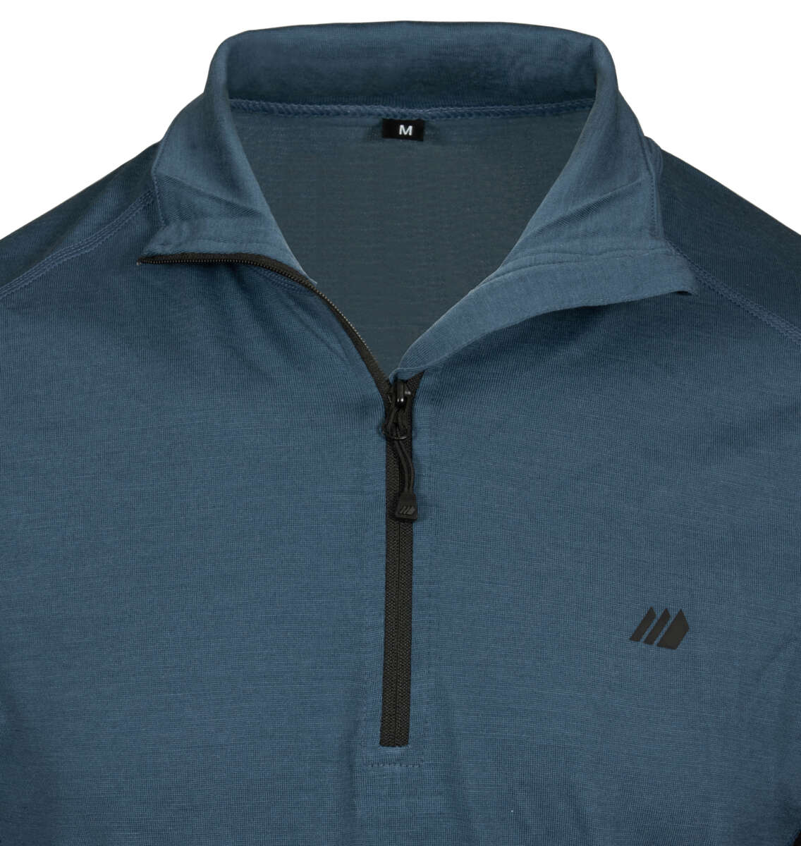 Skogstad Wood 2-delt merinoullsett herre