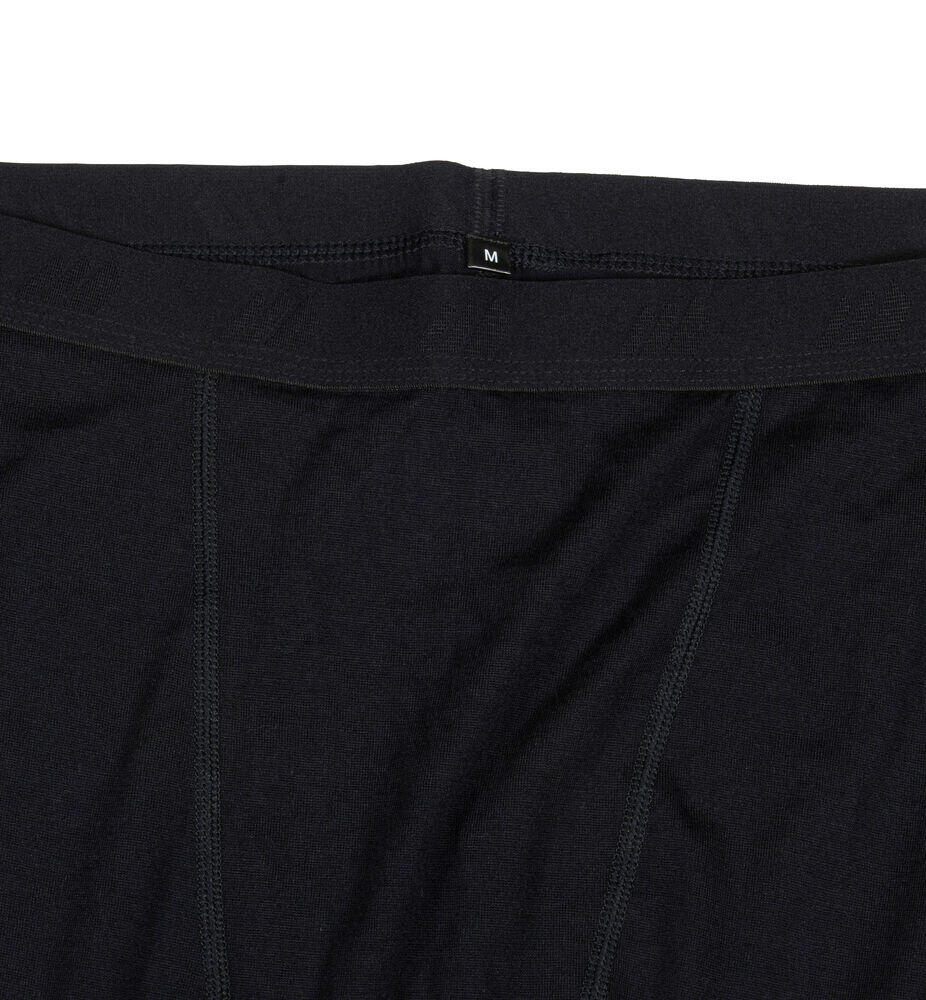 Skogstad Wood 2-delt merinoullsett herre