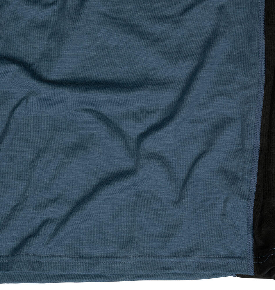 Skogstad Wood 2-delt merinoullsett herre