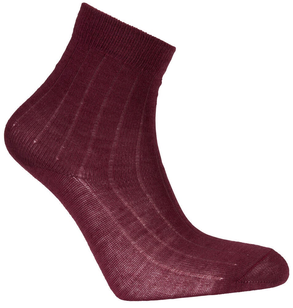 Janus ullsokker 3-pk barn