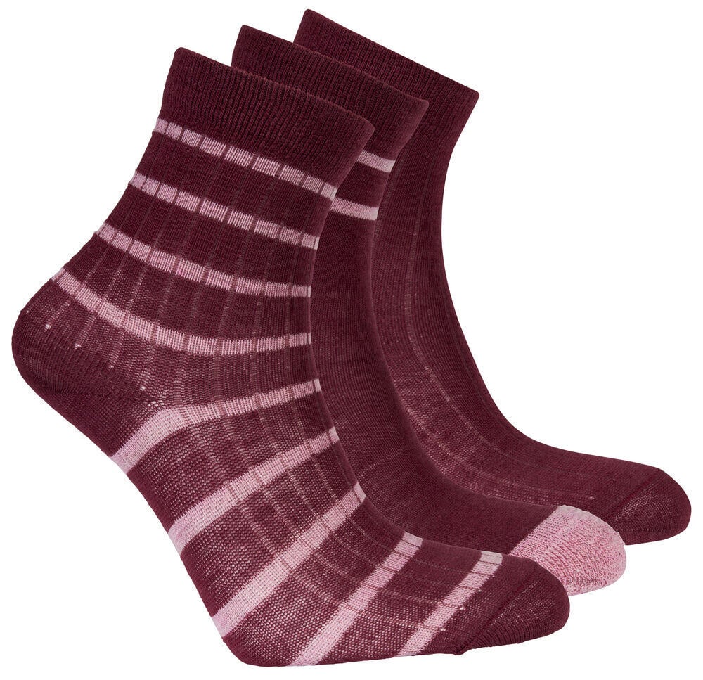 Janus ullsokker 3-pk barn