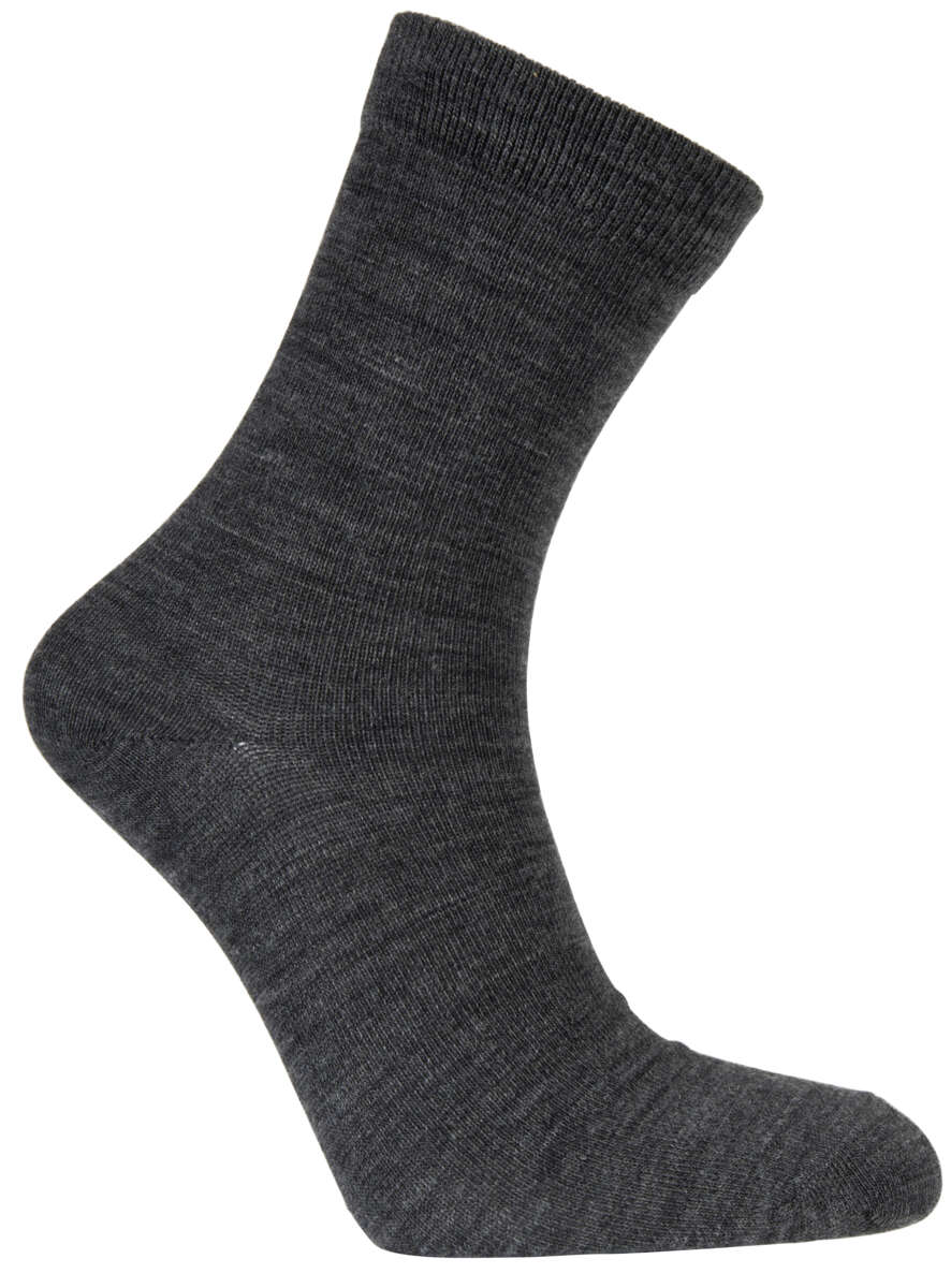 Janus ullsokker 3-pk unisex