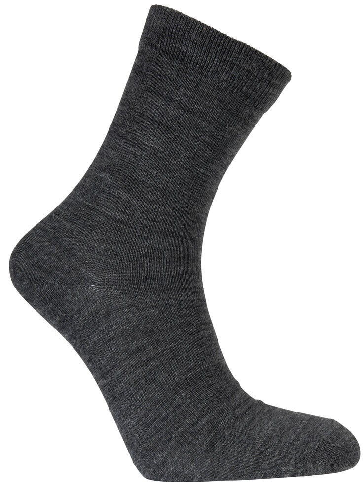 Janus ullsokker 3-pk unisex