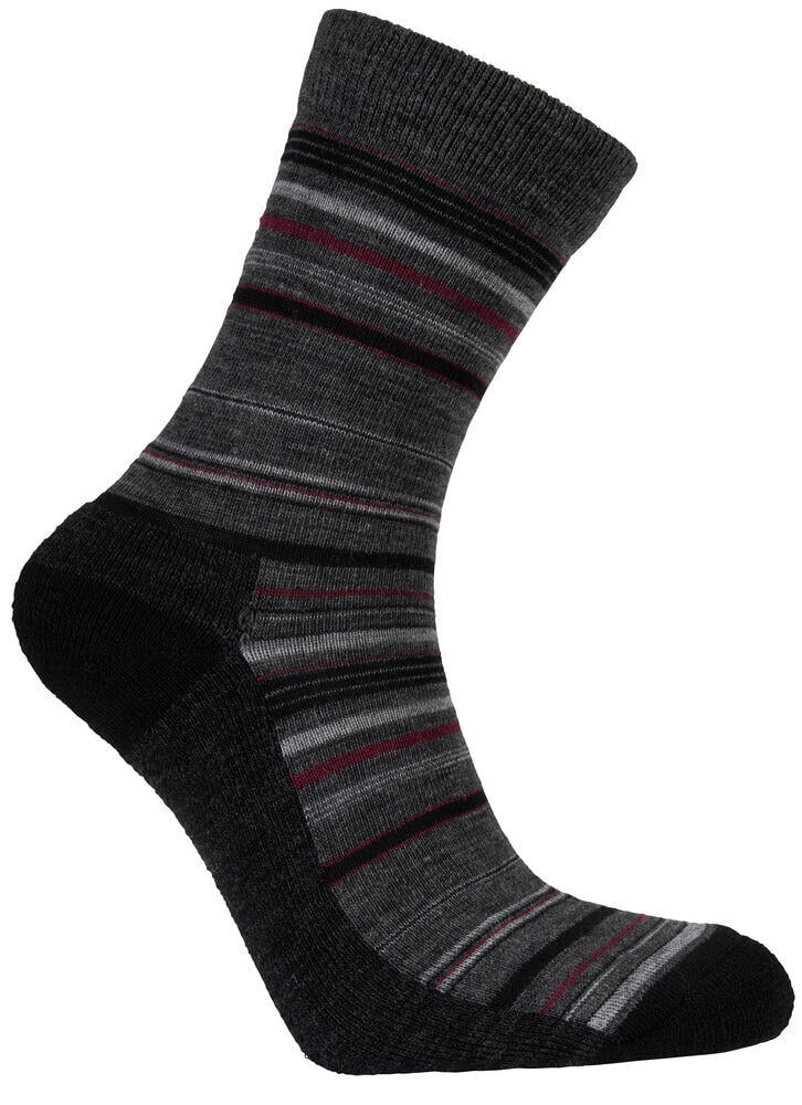 Janus ullsokker 3-pk unisex