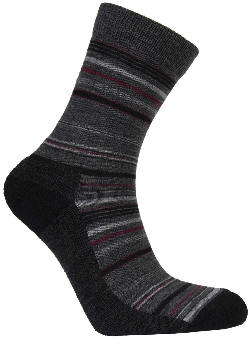 Janus ullsokker 3-pk unisex