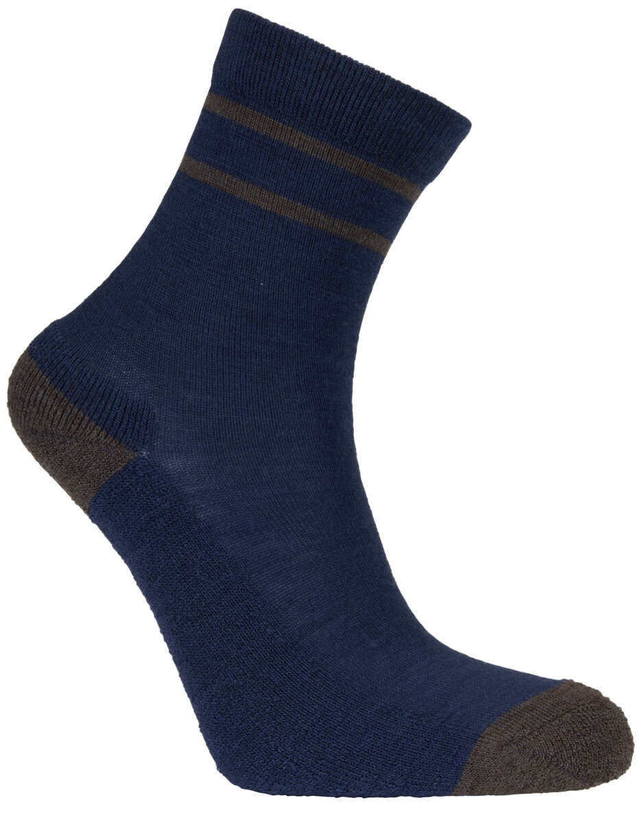 Janus ullsokker 3-pk barn