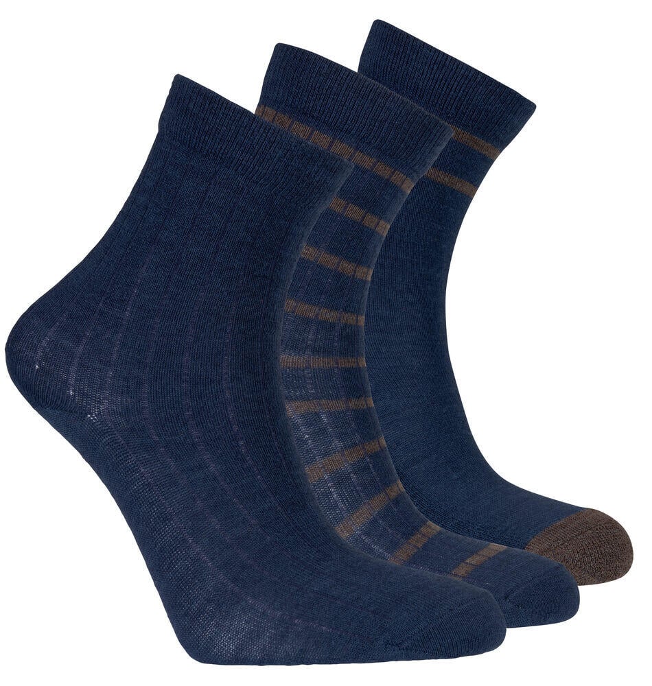 Janus ullsokker 3-pk barn