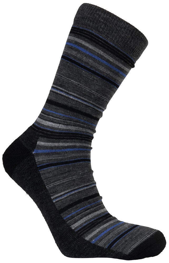 Janus ullsokker 3-pk unisex