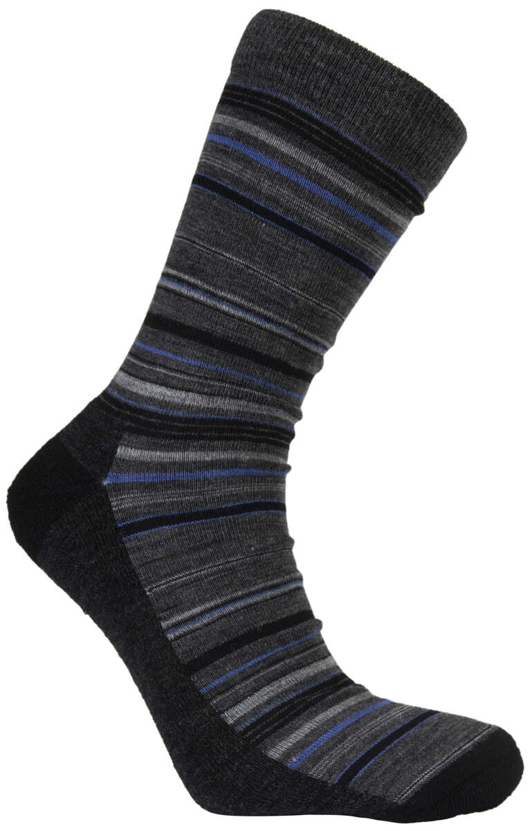 Janus ullsokker 3-pk unisex