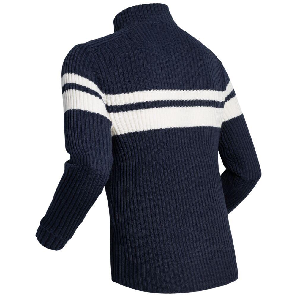 Dæhlie Kikut 1/2 zip ullgenser herre
