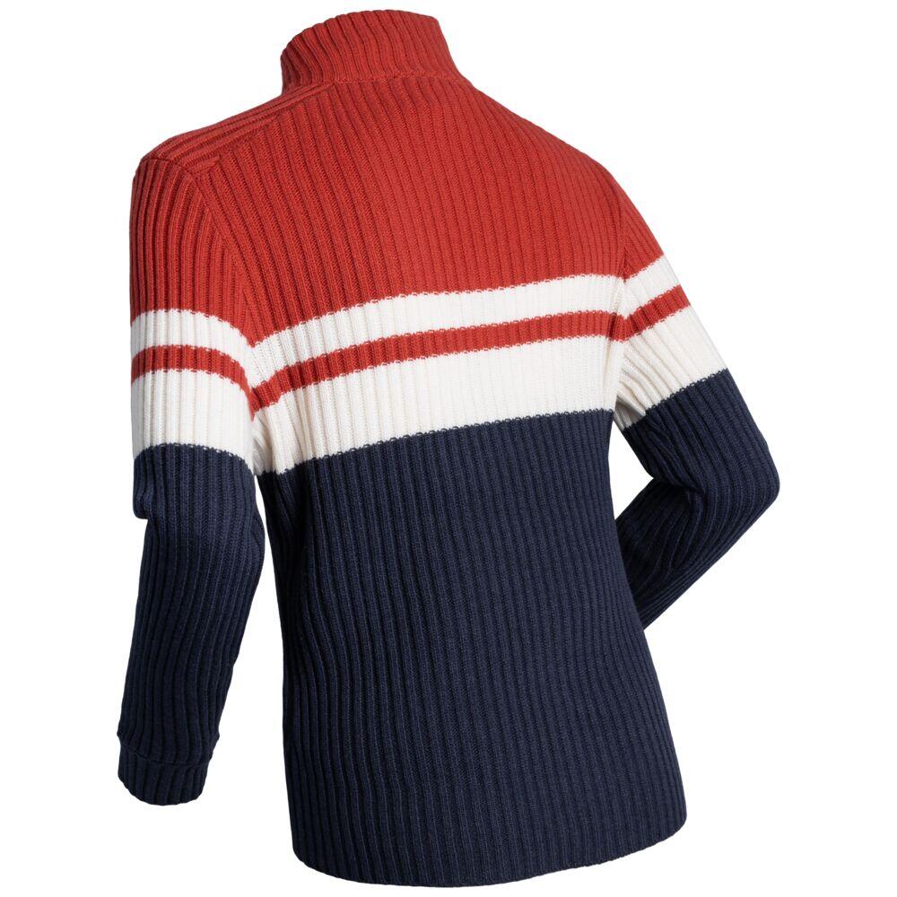 Dæhlie Kikut 1/2 zip ullgenser dame