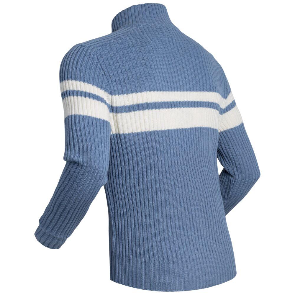 Dæhlie Kikut 1/2 zip ullgenser herre