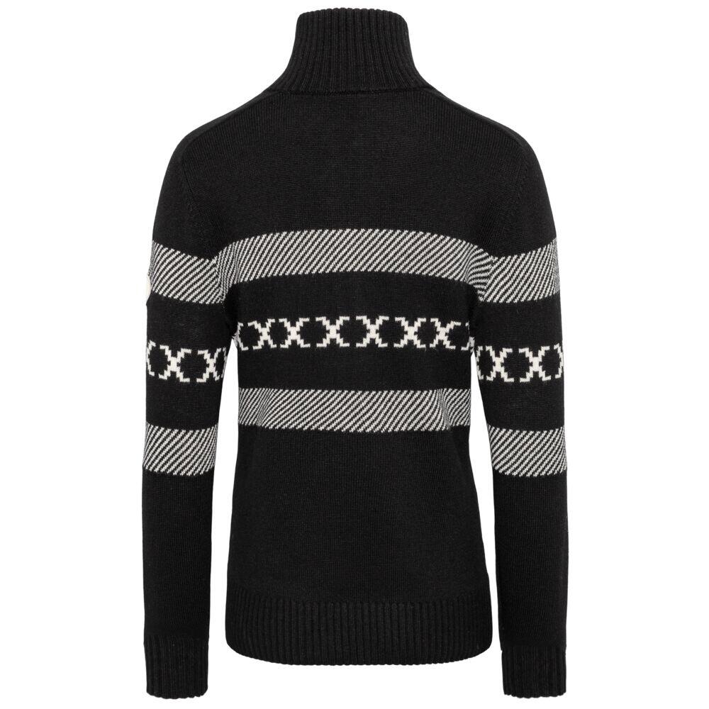 Johaug Oppdal Woolmix genser dame