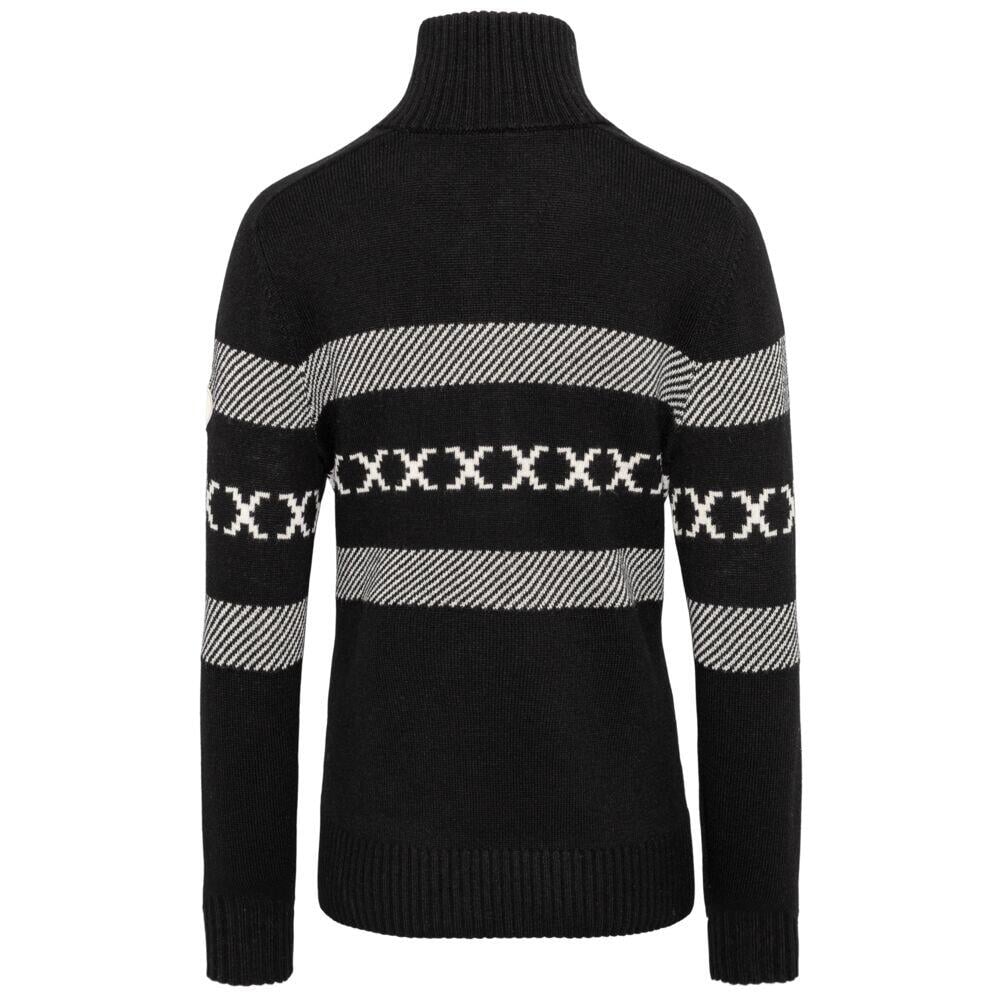 Johaug Oppdal Woolmix genser dame