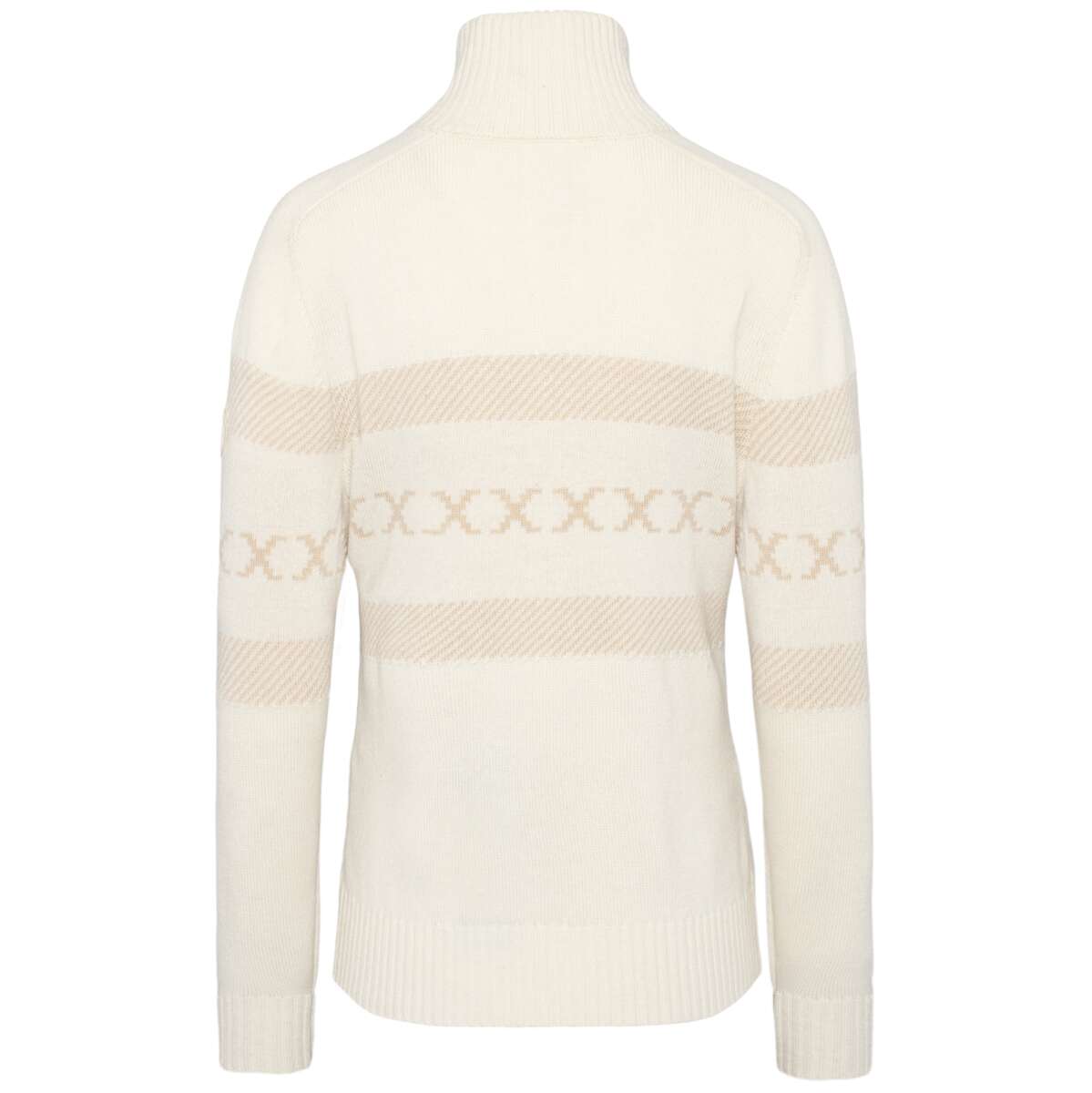 Johaug Oppdal Woolmix genser dame