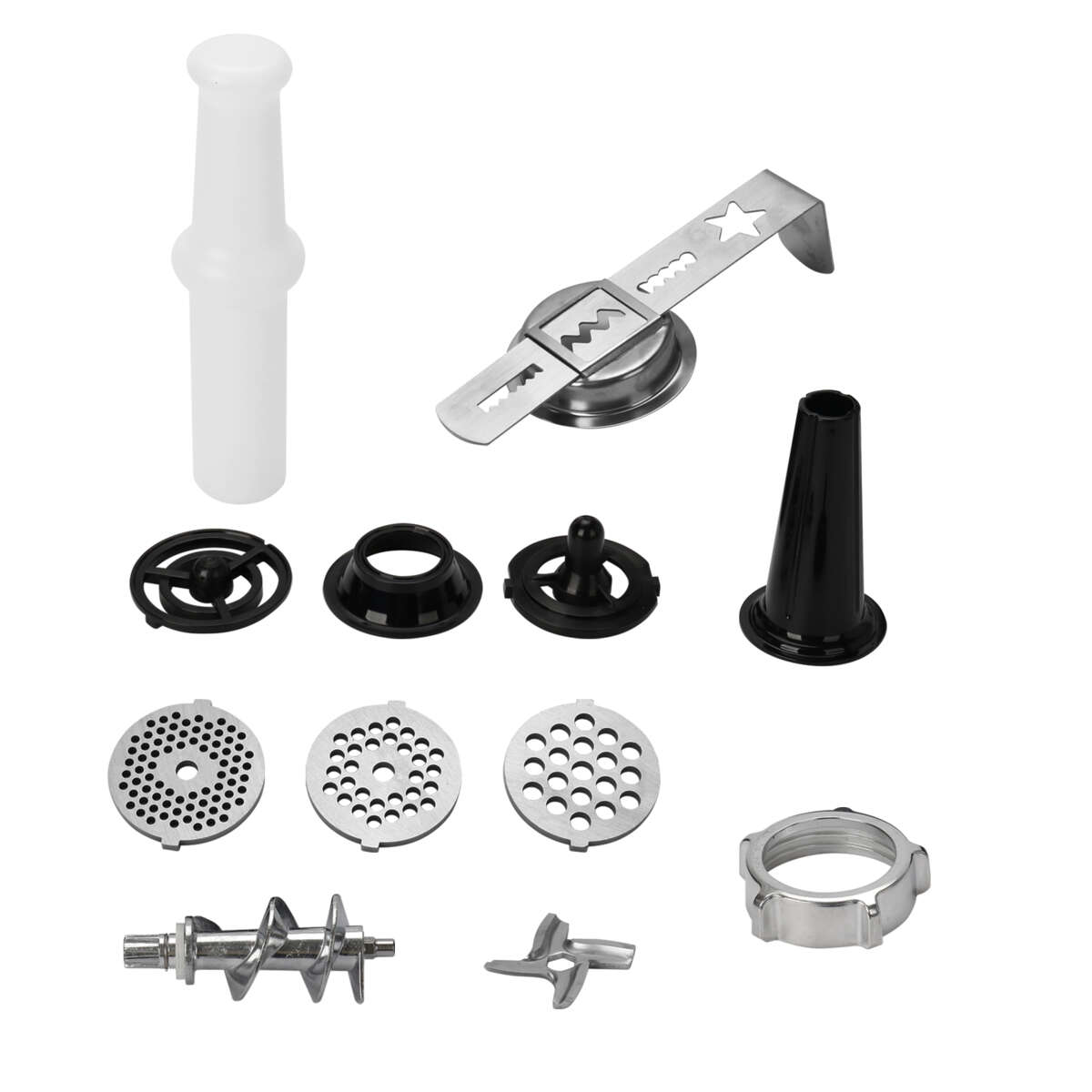 Emerio MG-130207 kjøttkvern