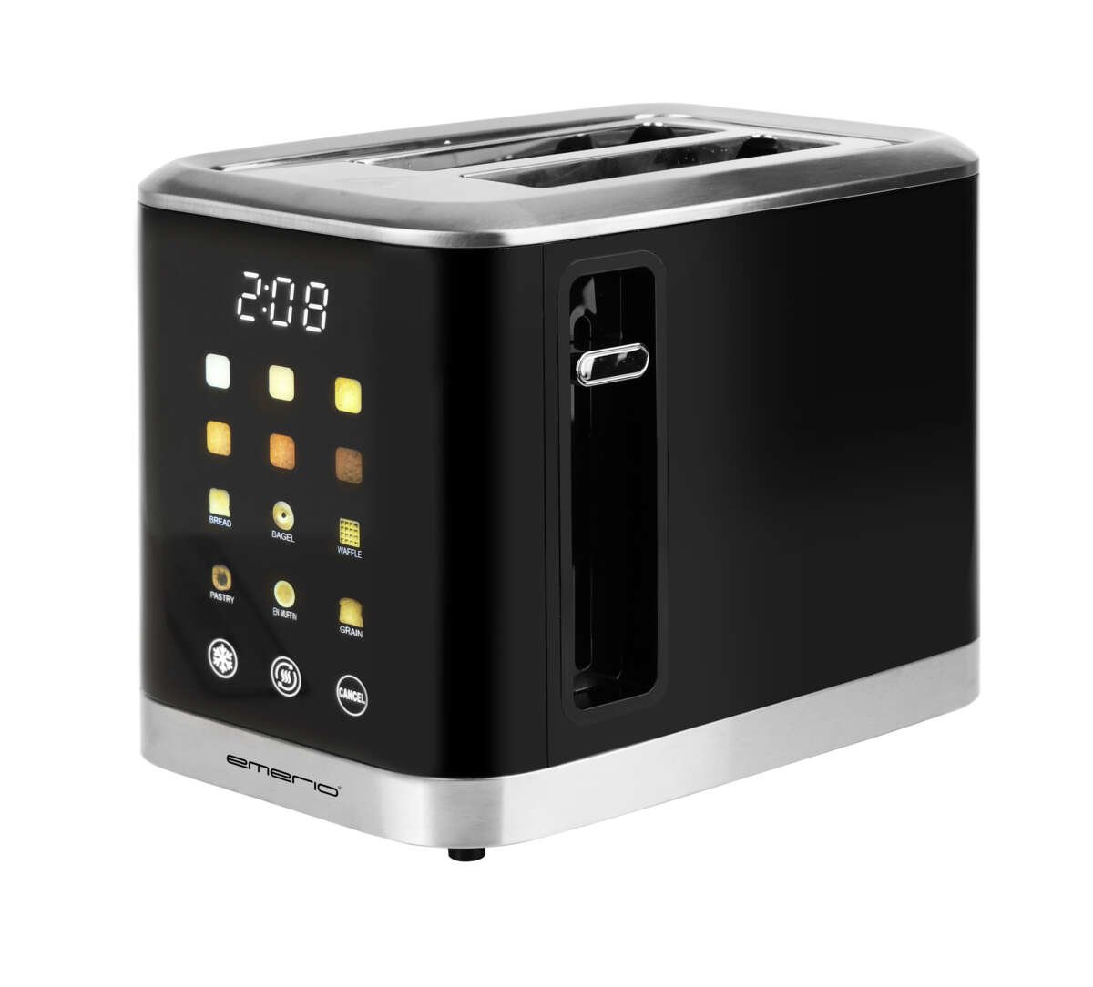 Emerio TO-132743 brødrister