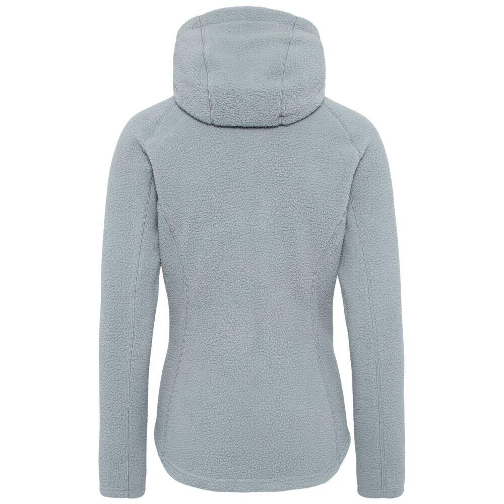 Johaug Oppdal fleecejakke dame