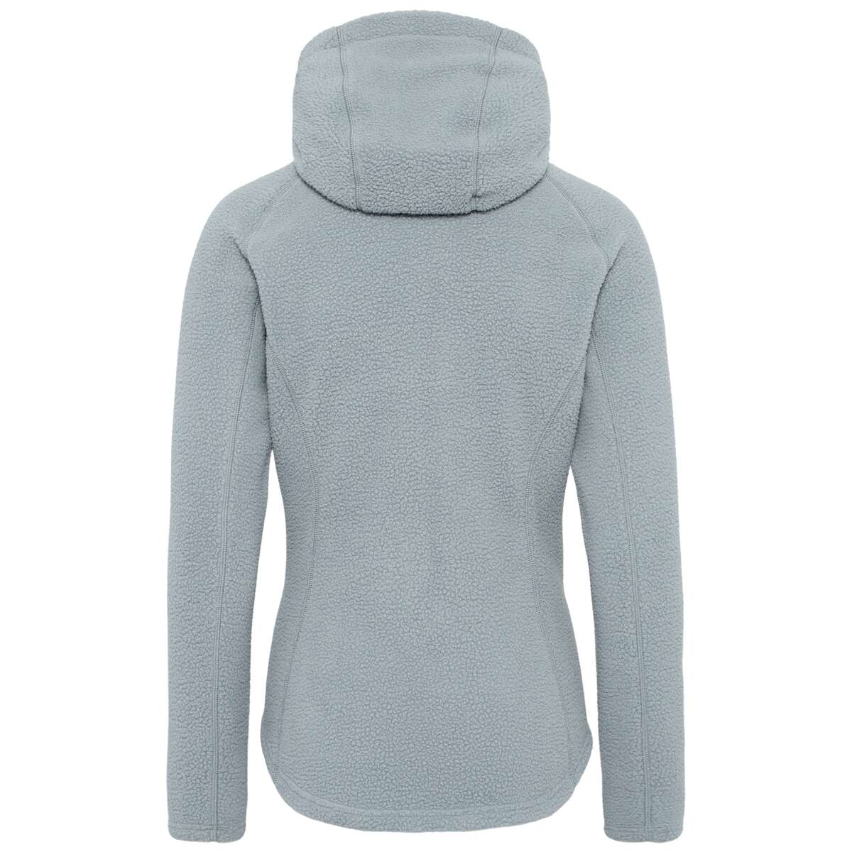 Johaug Oppdal fleecejakke dame