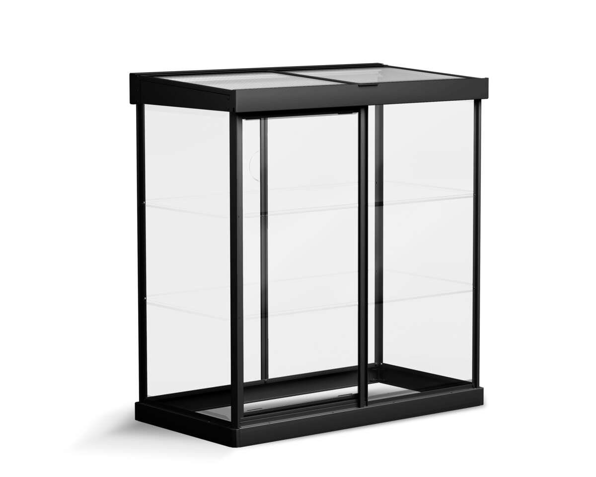 Palram - Canopia Ivy mini drivhus 0,8 m²