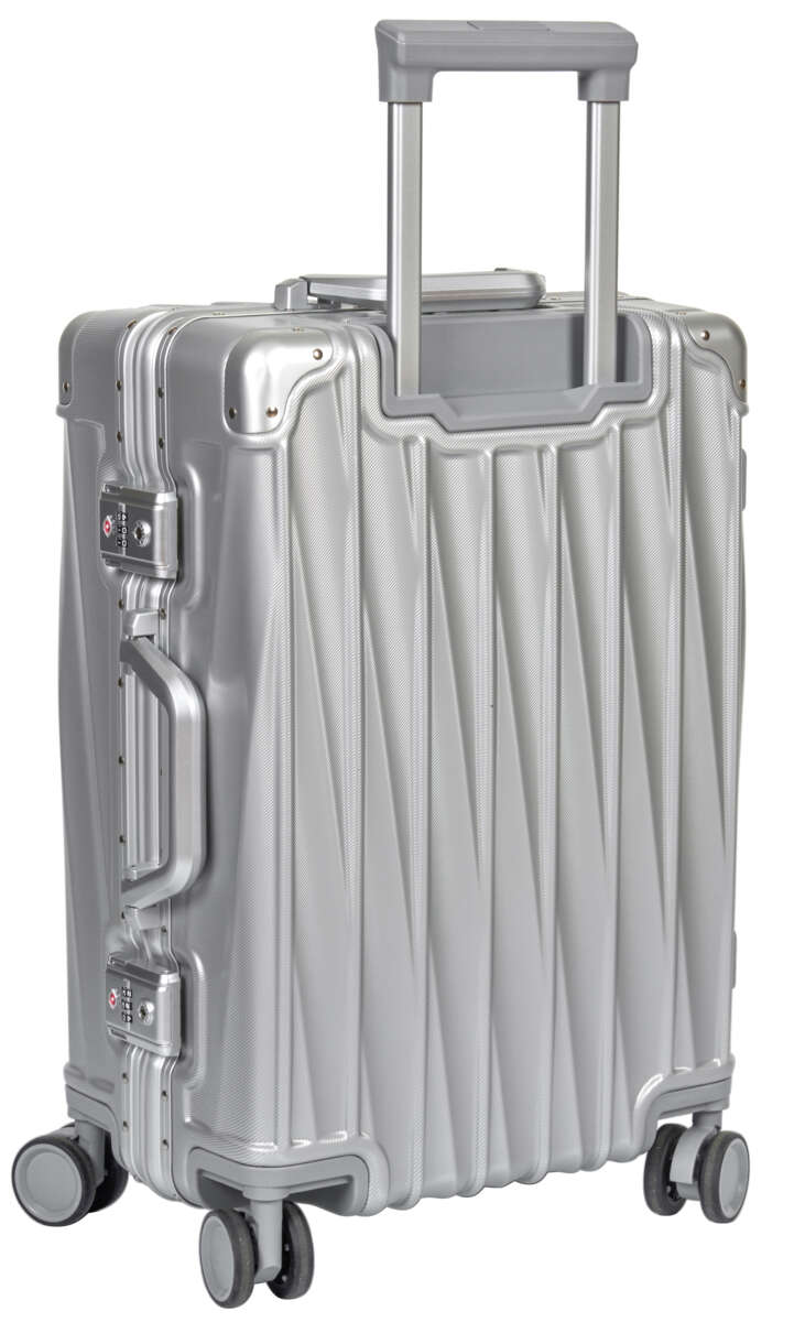 Northpeak B020 kabinkoffert