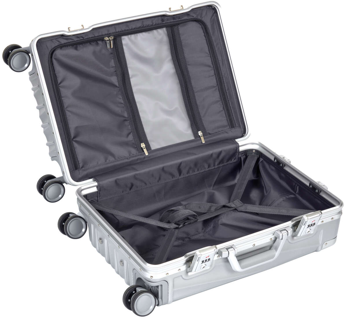 Northpeak B020 kabinkoffert