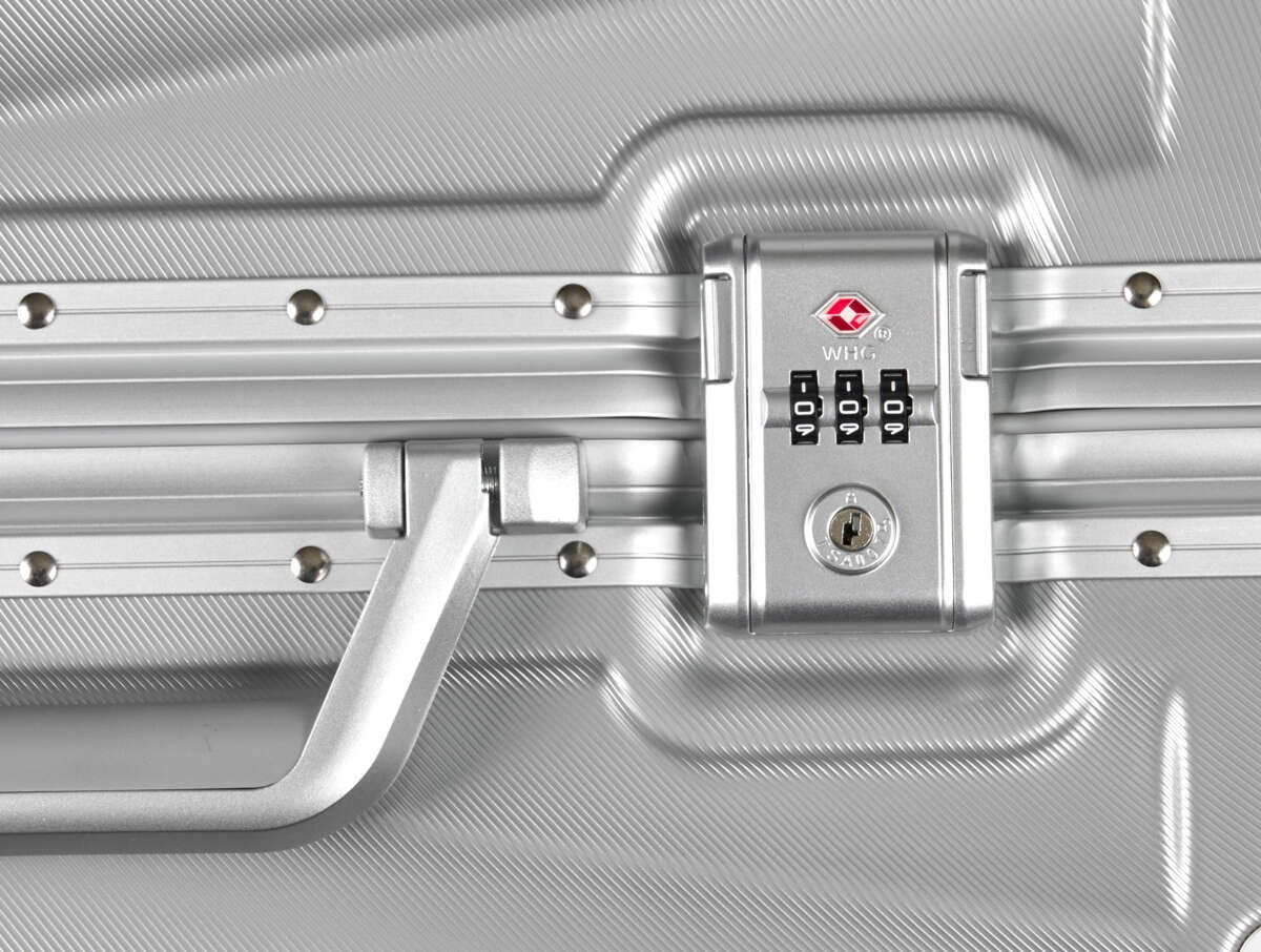 Northpeak B020 kabinkoffert