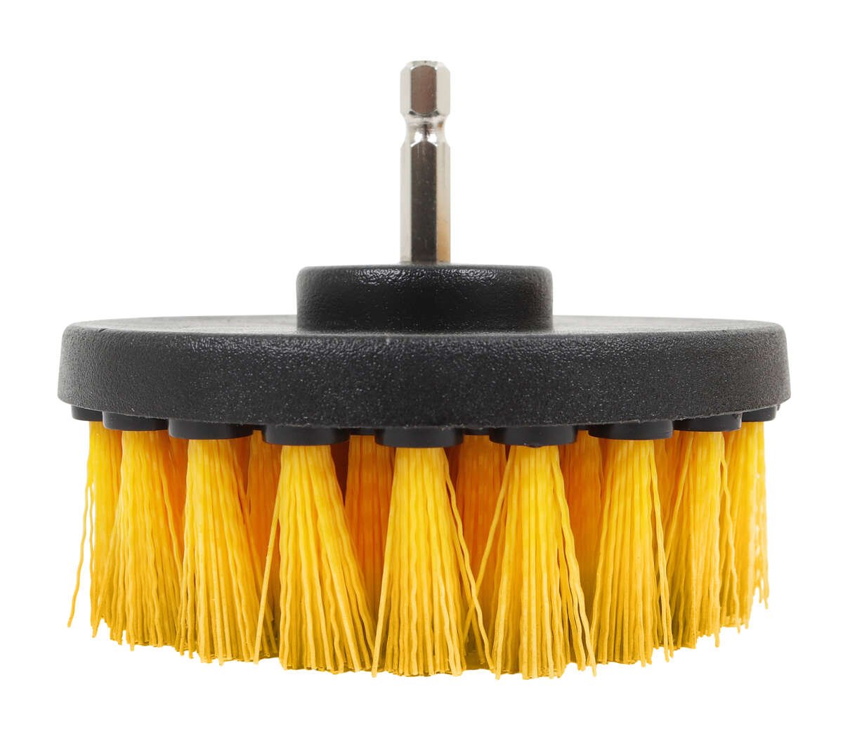 WORK It® børstesett til bormaskin, 8 deler