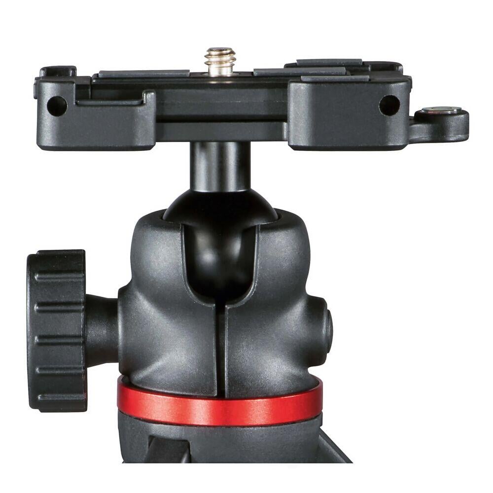 HAMA Solid 19B Kamera & Smartphone bordstativ
