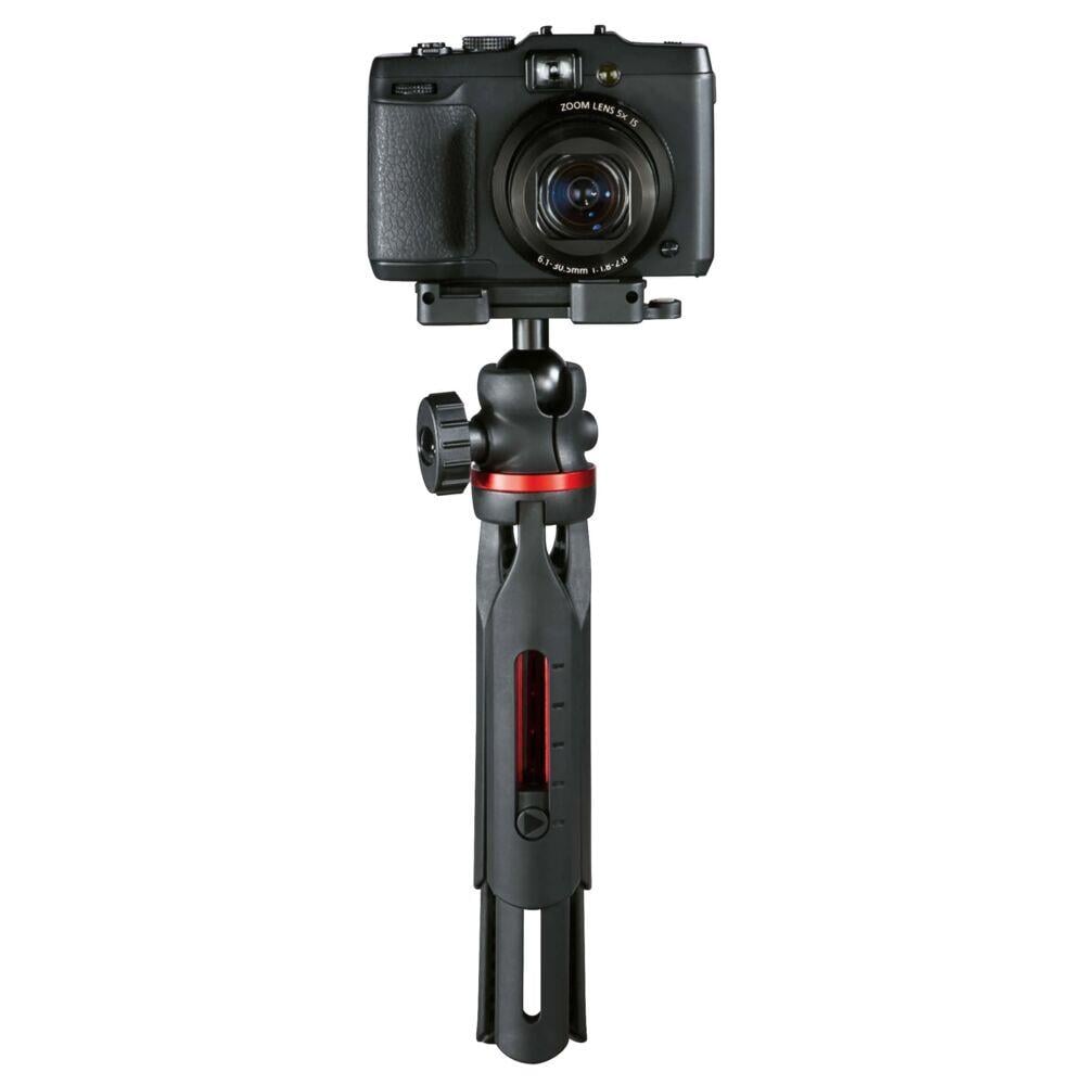 HAMA Solid 19B Kamera & Smartphone bordstativ
