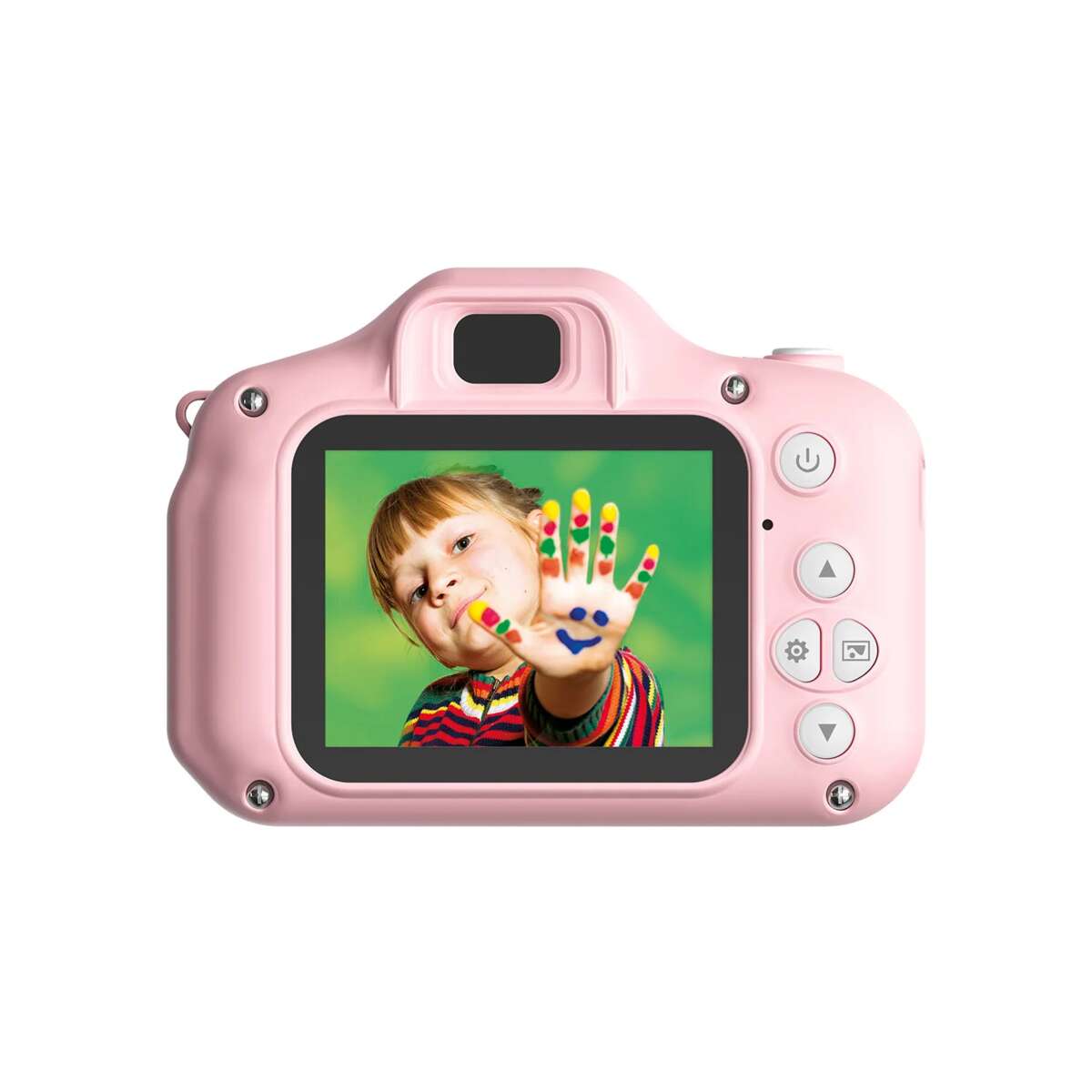 Agfaphoto Realikids Cam Mini kamera