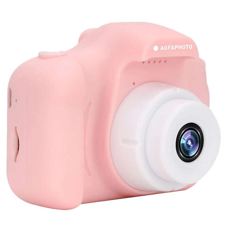 Agfaphoto Realikids Cam Mini kamera