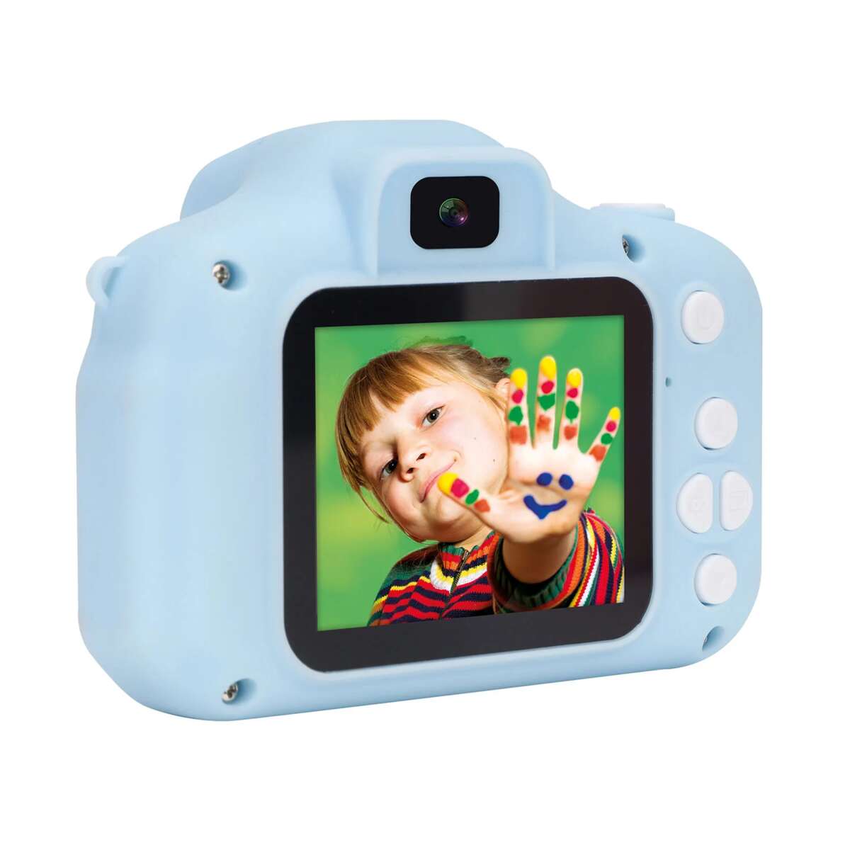 Agfaphoto Realikids Cam Mini kamera