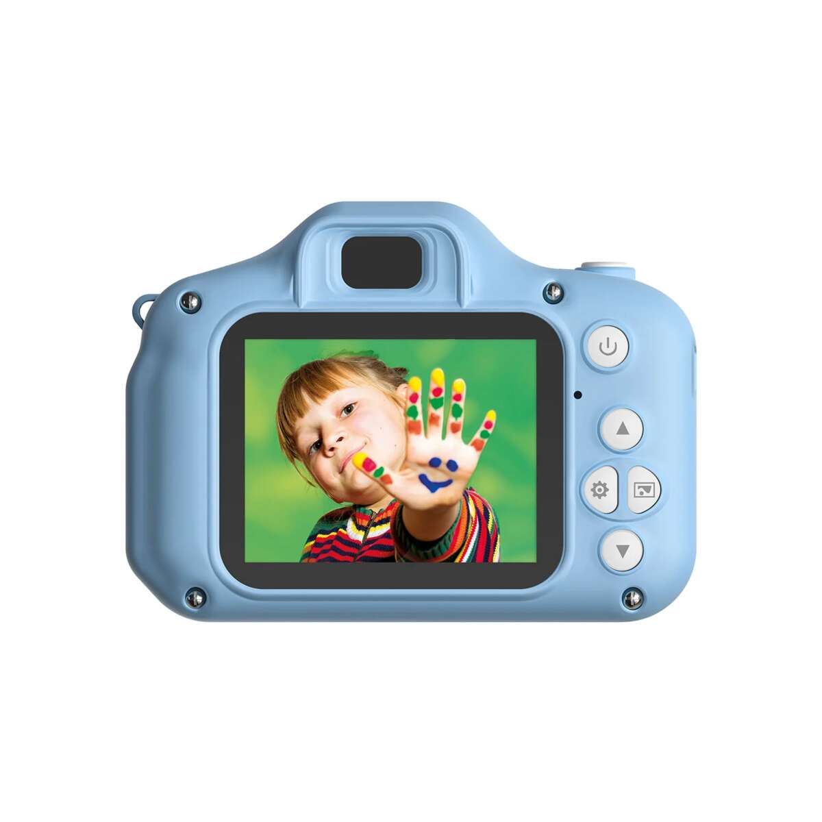 Agfaphoto Realikids Cam Mini kamera