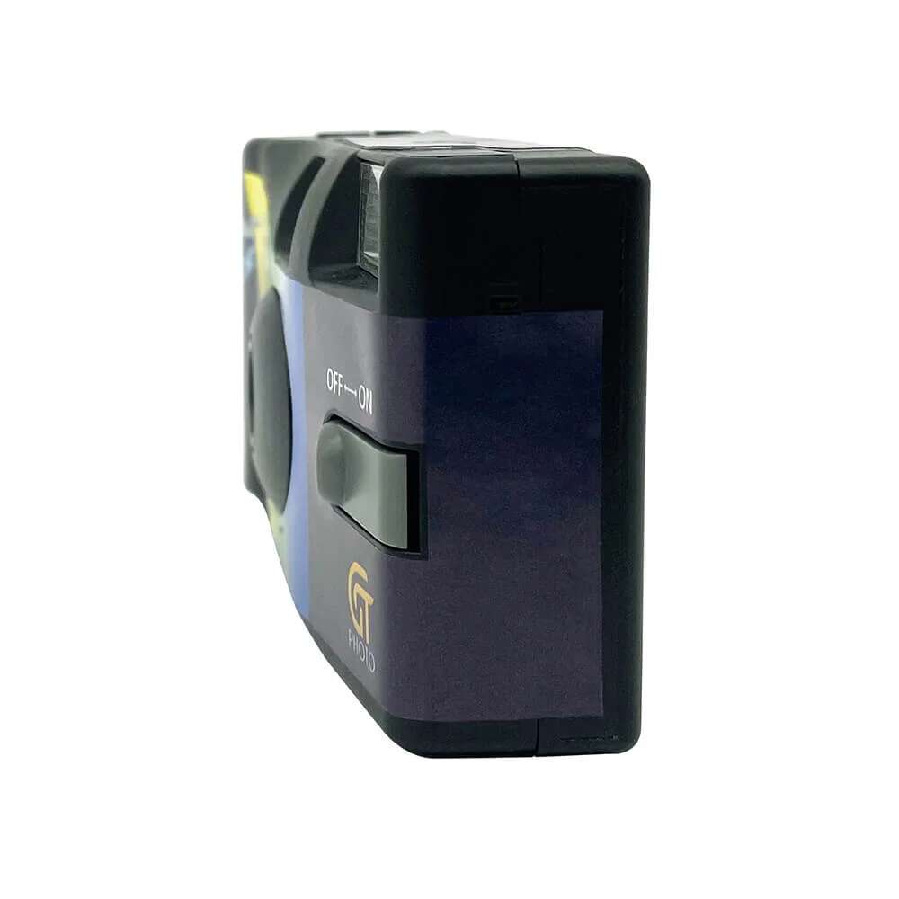 GT Photo Realishot Flash engangskamera