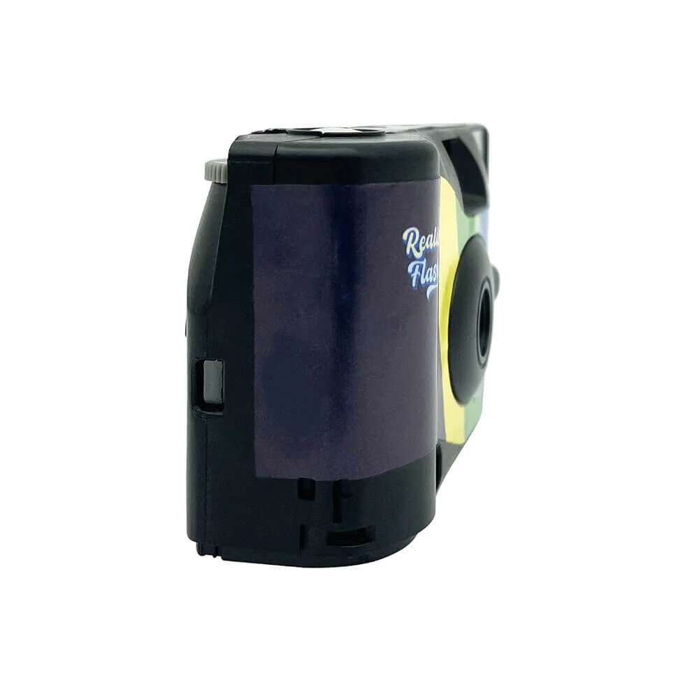 GT Photo Realishot Flash engangskamera