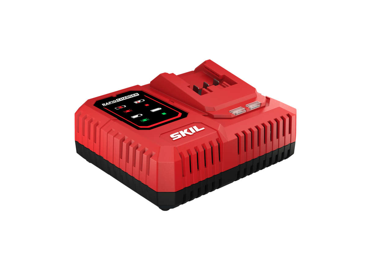 Skil 3123 AA 20V Max PWRJUMP™ lader